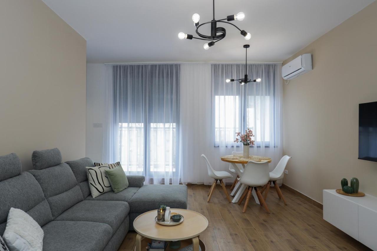 North Views Luxury Apartment Subotica Buitenkant foto