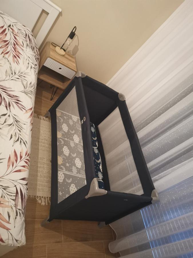 North Views Luxury Apartment Subotica Buitenkant foto